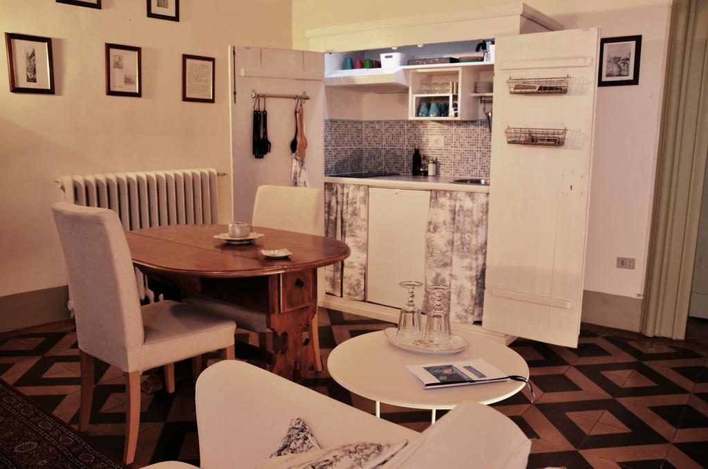 Resort A Palazzo B&B Fermo Quarto foto