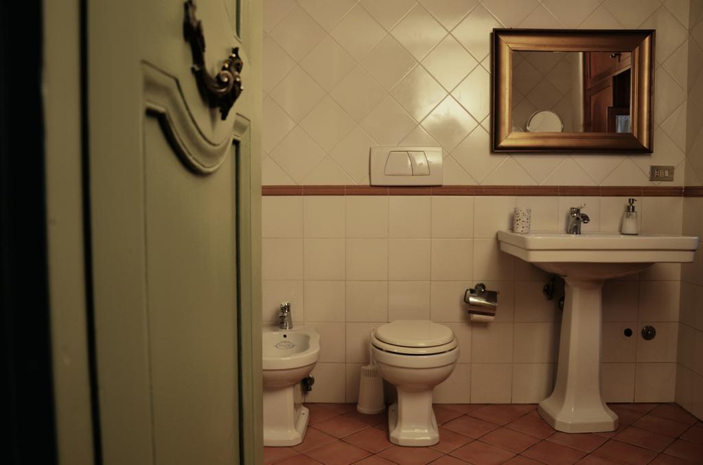 Resort A Palazzo B&B Fermo Quarto foto