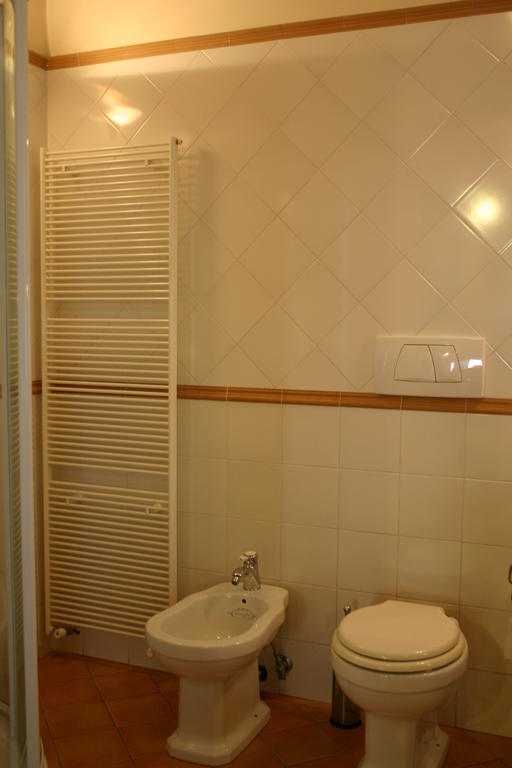Resort A Palazzo B&B Fermo Quarto foto