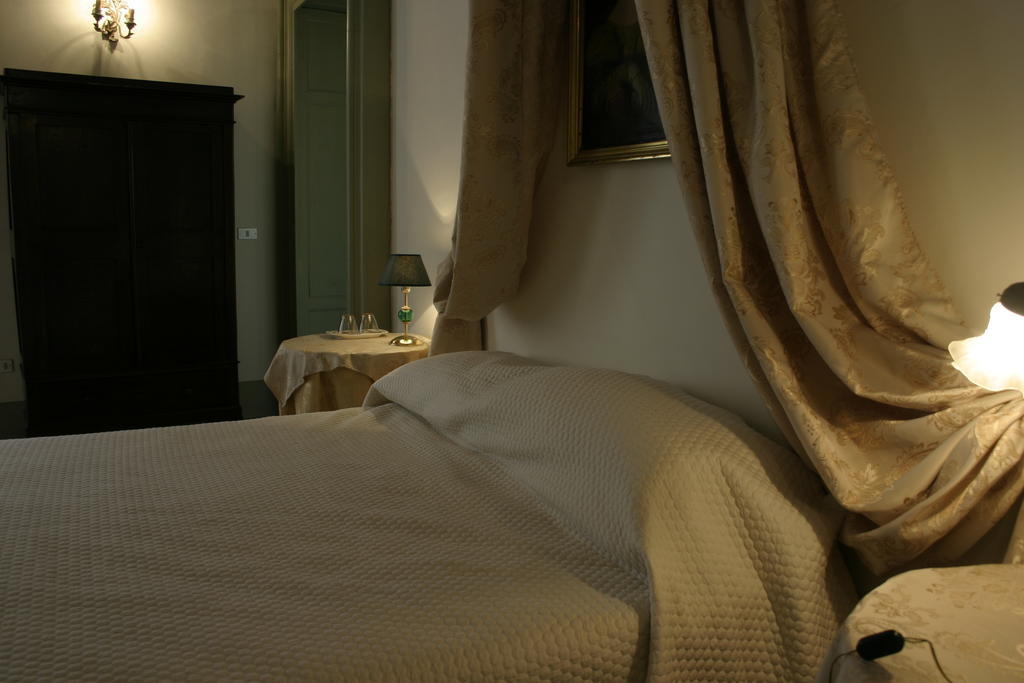 Resort A Palazzo B&B Fermo Quarto foto
