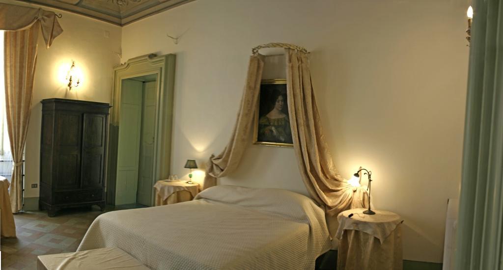 Resort A Palazzo B&B Fermo Quarto foto